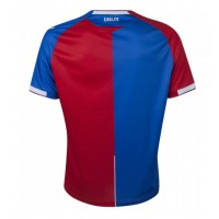 Dres Crystal Palace Domaci 2023-24 Kratak Rukav